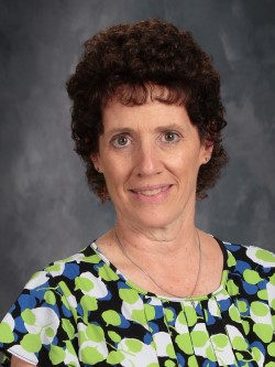 LEIGH FRICKE