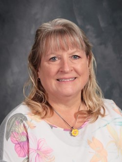 STACI HARDEN