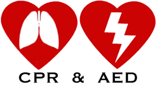 CPR & AED Icon