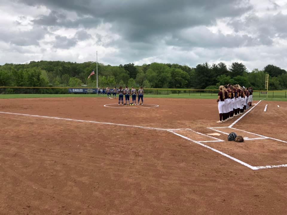 Girls Softball