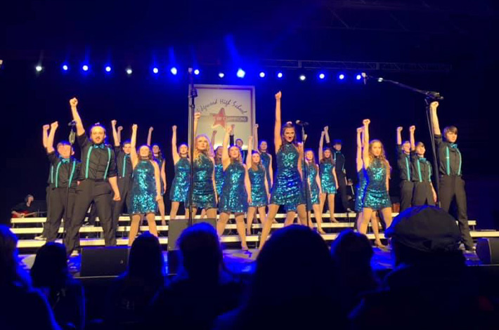 Show Choir