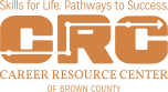 CRC Logo