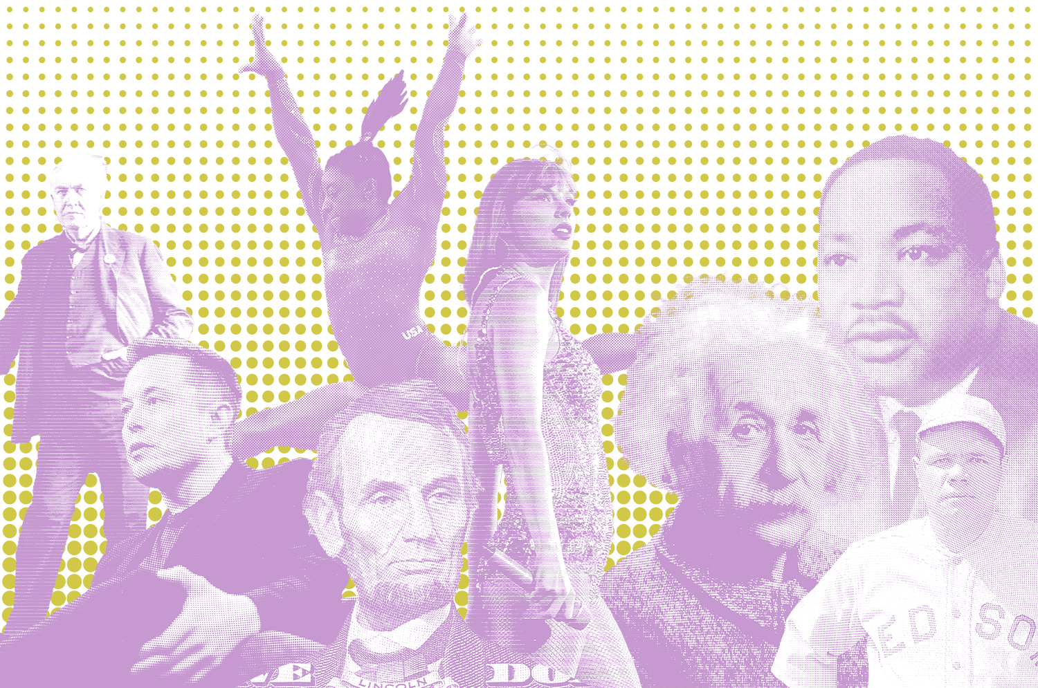 Mavericks, Icons & Geniuses | TEDx Brown County Schools