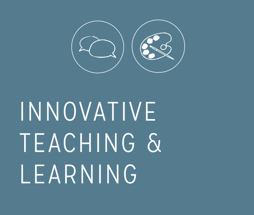 Innovative Teaching & Learning