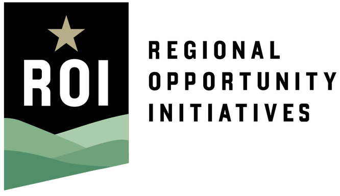 ROI Logo